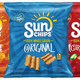 Sun Chips 40-Count Snack Pack | $11 | Amazon | Clip the 20% coupon